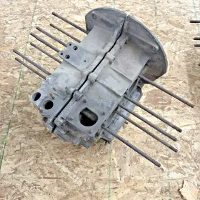 000.101.101 VOLKSWAGEN Engine Air Cooled Vw