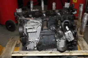 022100031L VOLKSWAGEN Engine Block Axk Vw Eurovan #3