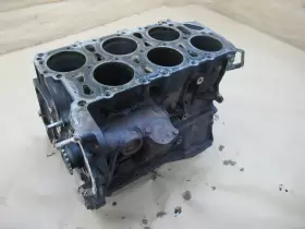 022103021D VOLKSWAGEN Axk Engine Block Vw Eurovan