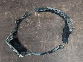 02M301159C VOLKSWAGEN Transmission Intermediate Plate R32