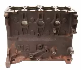 037-103-021 VOLKSWAGEN Cylinder Block Corrado Pg G60 Vw #2