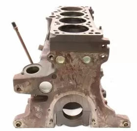 037-103-021 VOLKSWAGEN Cylinder Block Corrado Pg G60 Vw #3