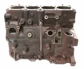 037-103-021 VOLKSWAGEN Cylinder Block Corrado Pg G60 Vw