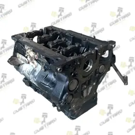 03N023A VOLKSWAGEN Tdi Engine Block Core Audi #3