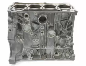 04E-103-023 VOLKSWAGEN Cylinder Engine Block Hybrid A3 Vw #2