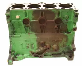 068-103-011 VOLKSWAGEN Diesel Cylinder Block MK1 Vw Audi #2