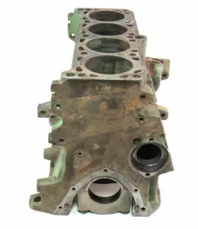 068-103-021 VOLKSWAGEN Diesel Block MK1 Vw Rabbit Dasher #2