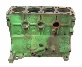 068-103-021 VOLKSWAGEN Diesel Block MK1 Vw Rabbit Dasher #3