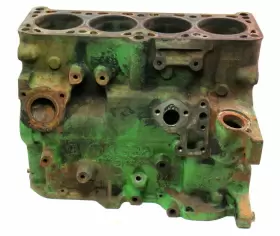 068-103-021 VOLKSWAGEN Diesel Block MK1 Vw Rabbit Dasher