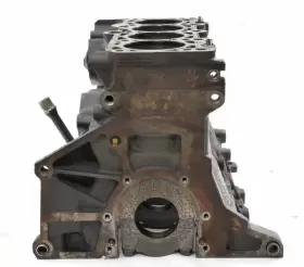 06A-103-021 VOLKSWAGEN Engine Cylinder Block Awp Awv Gti MK4 #3