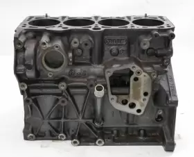 06A-103-021 VOLKSWAGEN Engine Cylinder Block Awp Awv Gti MK4