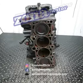 06A103021C VOLKSWAGEN Sohc Block #3