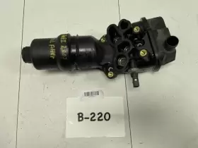06F-115-397 VOLKSWAGEN Engine Oil Filter Housing Gti Golf