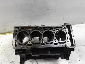 06H103021 VOLKSWAGEN Engine Cylinder Block Crankcase Turbo #2