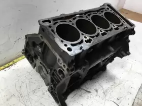 06H103021 VOLKSWAGEN Engine Cylinder Block Crankcase Turbo