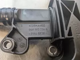 06H103226A VOLKSWAGEN Crankcase Ventilation Housing Tiguan #3