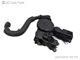 06H103495AD VOLKSWAGEN Engine Oil Separator Turbo Tiguan