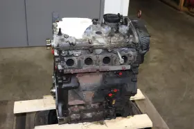 06J100036F VOLKSWAGEN Eos Engine Block Cbfa Vw #3