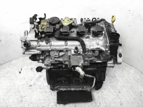 06K100034G VOLKSWAGEN Engine Motor Block Passat #2