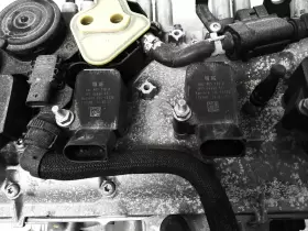 06K100034G VOLKSWAGEN Engine Motor Block Passat #3