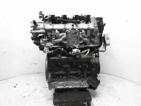 06K100034G VOLKSWAGEN Engine Motor Block Passat