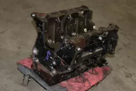 06K100034P VOLKSWAGEN Alltrack Engine Block Crankcase Vw Golf
