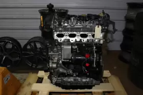 06K100035T VOLKSWAGEN Engine Block Vw Tiguan #2
