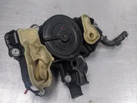 06K103495AC VOLKSWAGEN Engine Oil Separator Turbo Passat #2