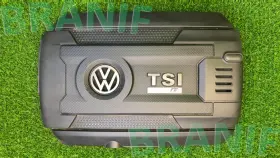 06K103925BE VOLKSWAGEN Atlas Line Engine Cover Gti Gli Vw