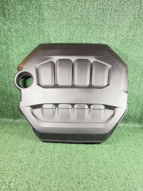 06Q103925L VOLKSWAGEN Atlas Engine Cover Audi Vw