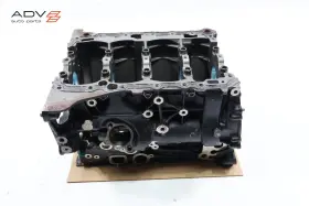 06R103023H VOLKSWAGEN Engine Motor Cylinder Block Crankcase