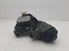 077-115-401 VOLKSWAGEN Oil Filter Housing Touareg #2