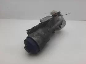 077-115-401 VOLKSWAGEN Oil Filter Housing Touareg #3