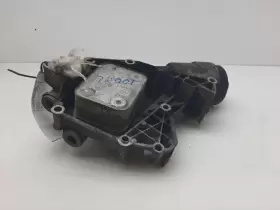 077-115-401 VOLKSWAGEN Oil Filter Housing Touareg