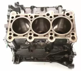 078-103-021 VOLKSWAGEN Engine Cylinder Block Atq A4 B5 A6 Vw #3