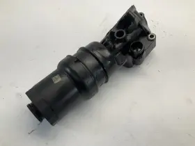 07K-115-397-E VOLKSWAGEN Engine Oil Filter Housing Jetta #2