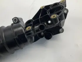 07K-115-397-E VOLKSWAGEN Engine Oil Filter Housing Jetta #3