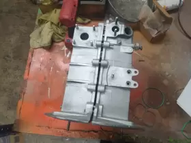 113-101-101B VOLKSWAGEN Air Cooled Engine #2