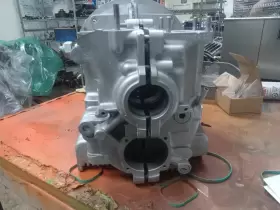 113-101-101B VOLKSWAGEN Air Cooled Engine #3