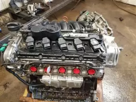 300-10105 VOLKSWAGEN Motor Cbta Jetta #3