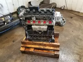 300-10105 VOLKSWAGEN Motor Cbta Jetta