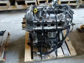 300-10276 VOLKSWAGEN Engine Dgxa Golf #2