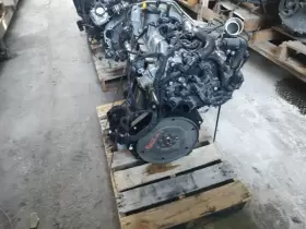 300-10276 VOLKSWAGEN Engine Dgxa Golf #3
