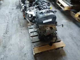 300-10276 VOLKSWAGEN Engine Dgxa Golf