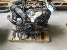 300-67991 VOLKSWAGEN Engine Hybrid Cnla Jetta #2