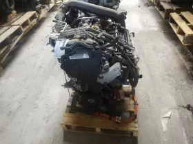 300-67991 VOLKSWAGEN Engine Hybrid Cnla Jetta