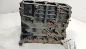 302-50255 VOLKSWAGEN Cylinder Block Diesel Engine Cjaa Jetta #2