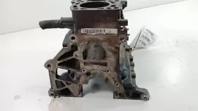 302-50255 VOLKSWAGEN Cylinder Block Diesel Engine Cjaa Jetta #3