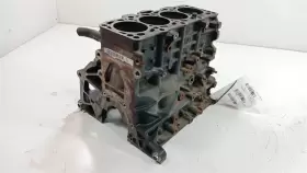 302-50255 VOLKSWAGEN Cylinder Block Diesel Engine Cjaa Jetta