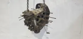 302-52255 VOLKSWAGEN Vanagon Cylinder Block